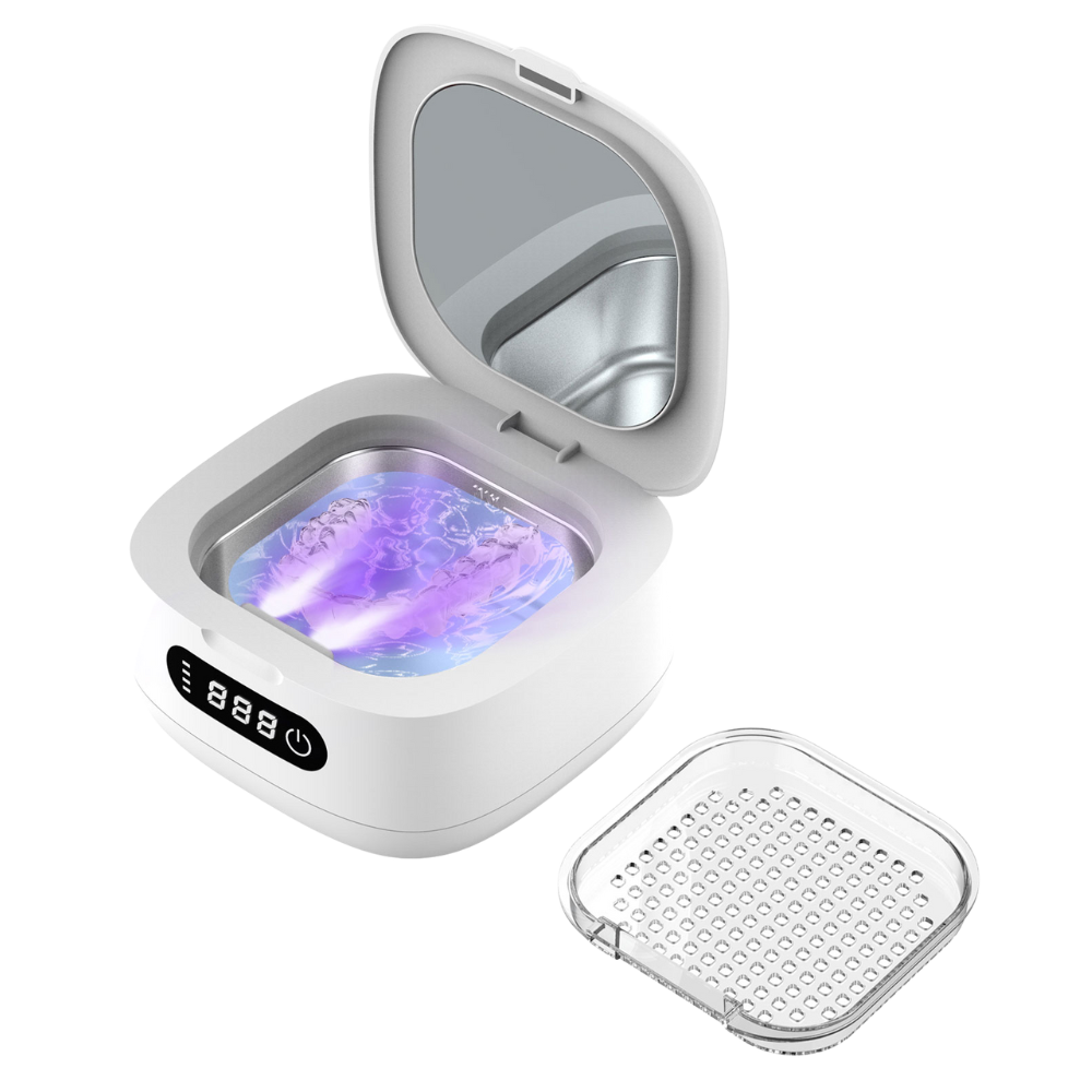 Klenopod UV Dental Cleaner Pod